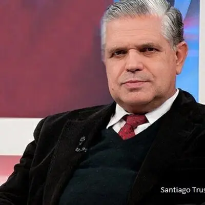 Desmintiendo "Tenemos que convencer a Milei..."