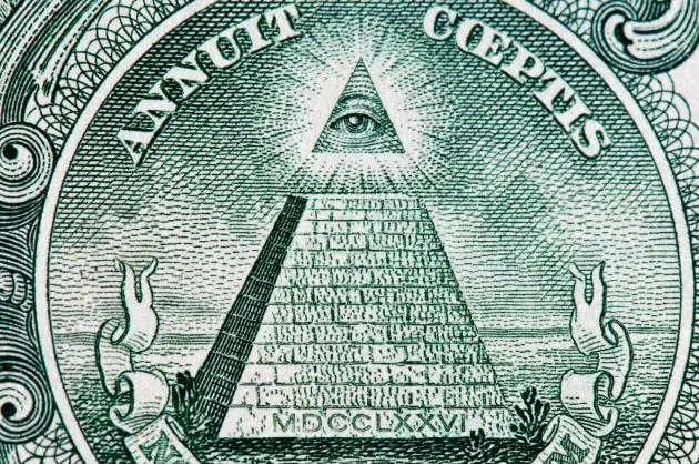 15 cosas que debes saber sobre los Illuminati