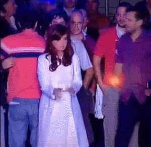 Desaprobé a un Tucumano y te lo cuento