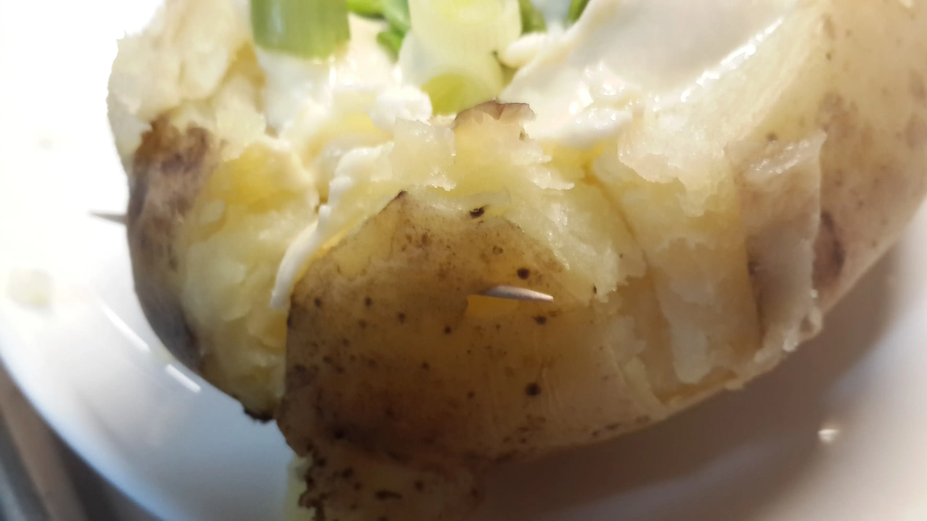 papas rellenas