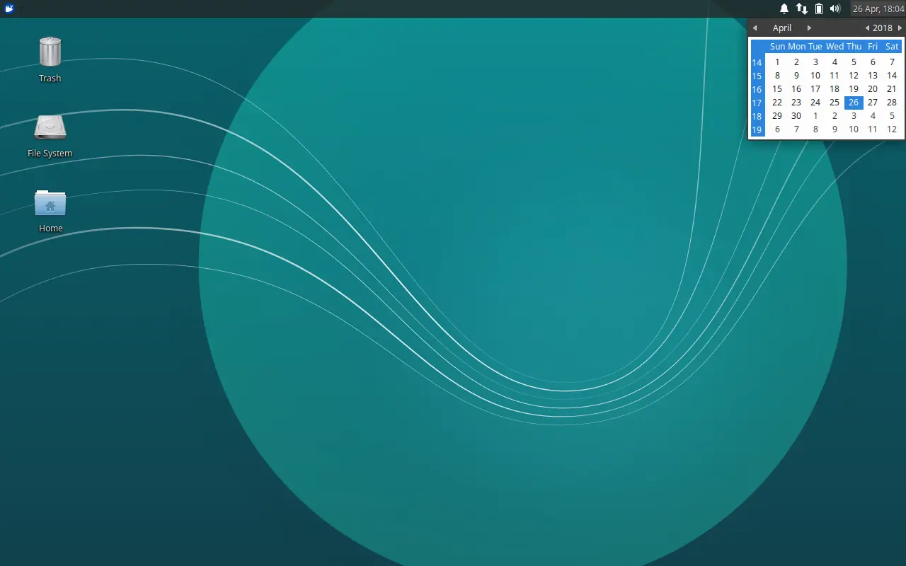 Linux