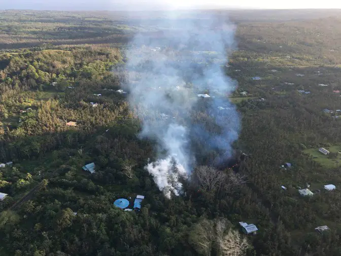 Kilauea