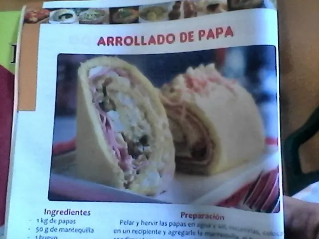 papas