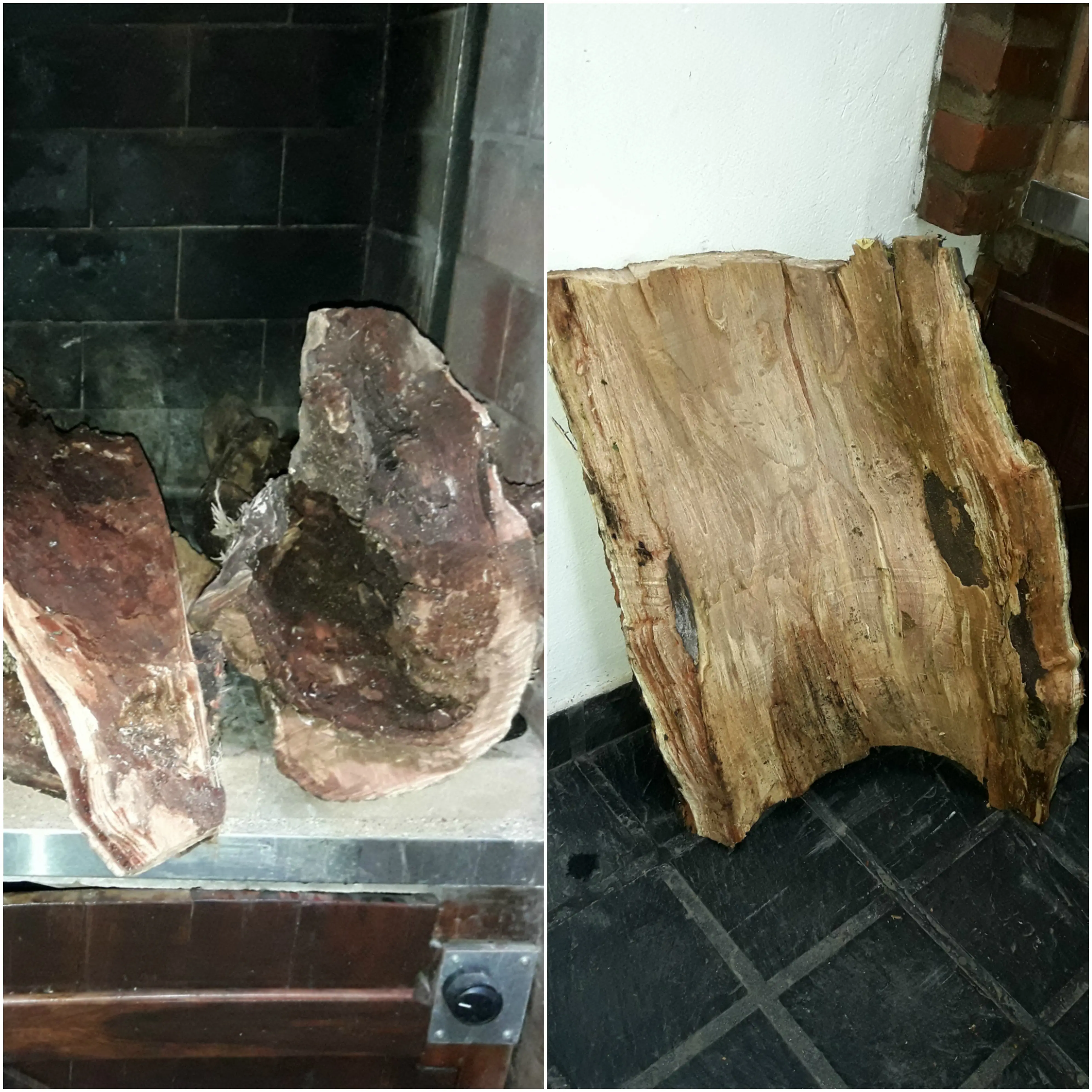 Lampara decorativa