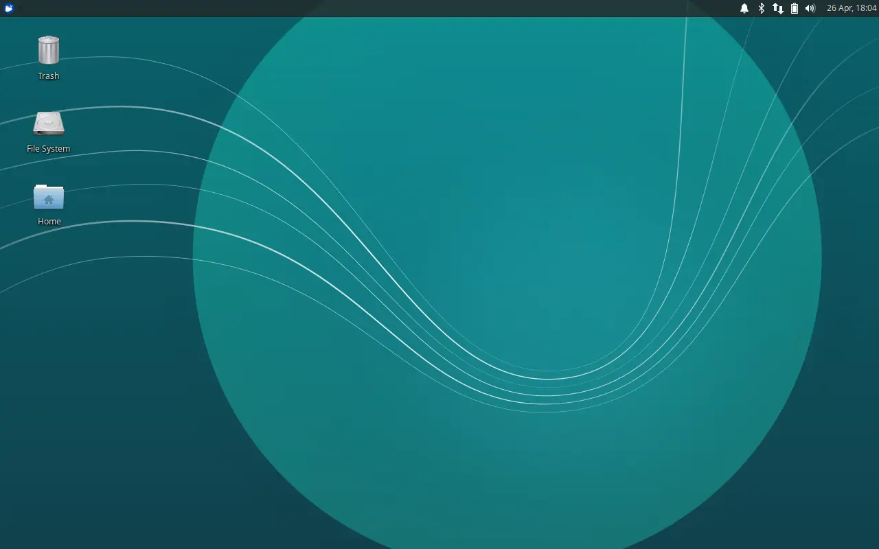 xubuntu