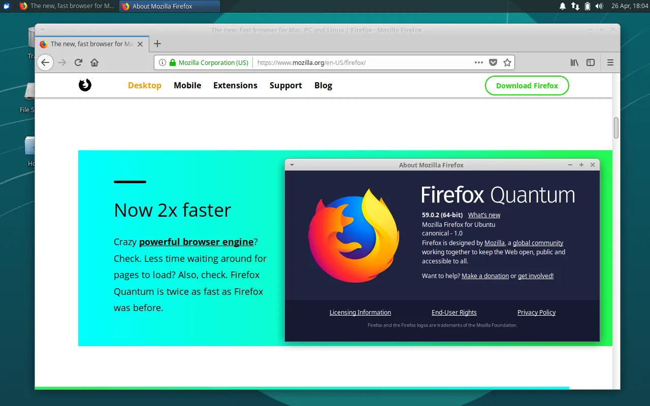 xubuntu