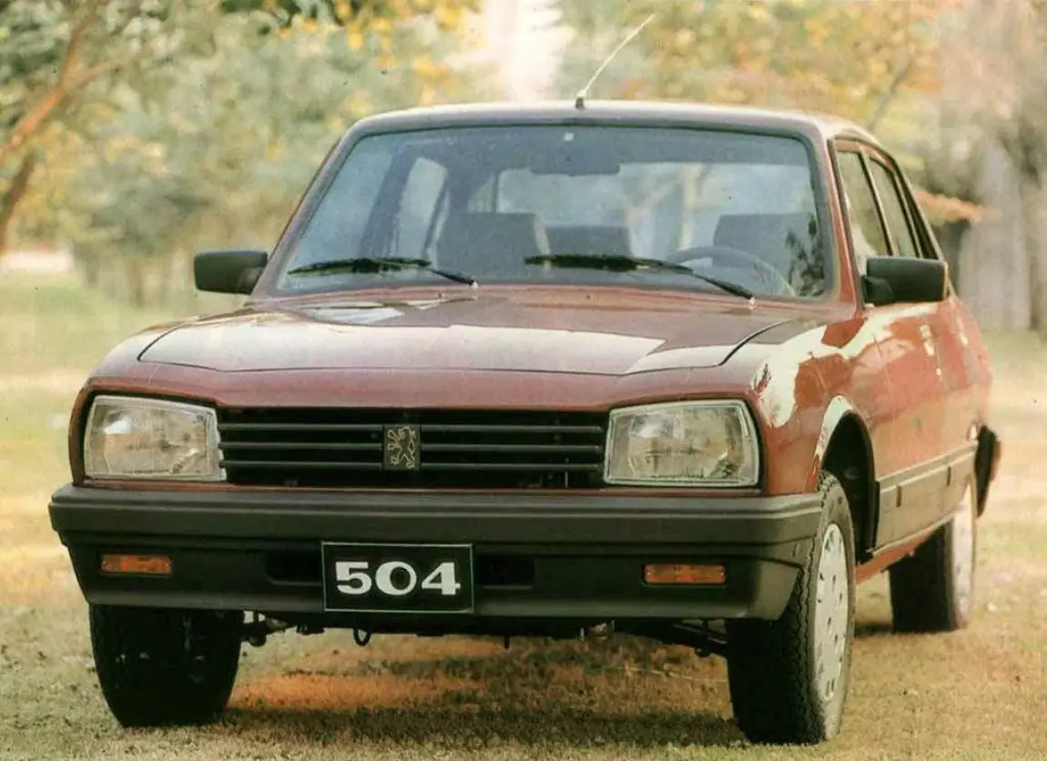 peugeot