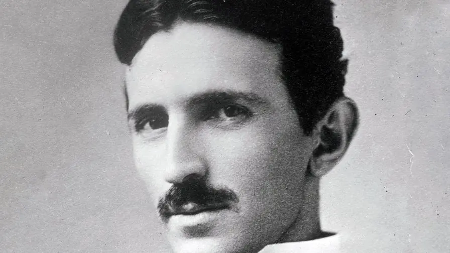 Así es como Nikola Tesla describió el smartphone en 1927