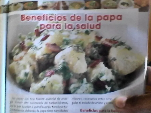 comida
