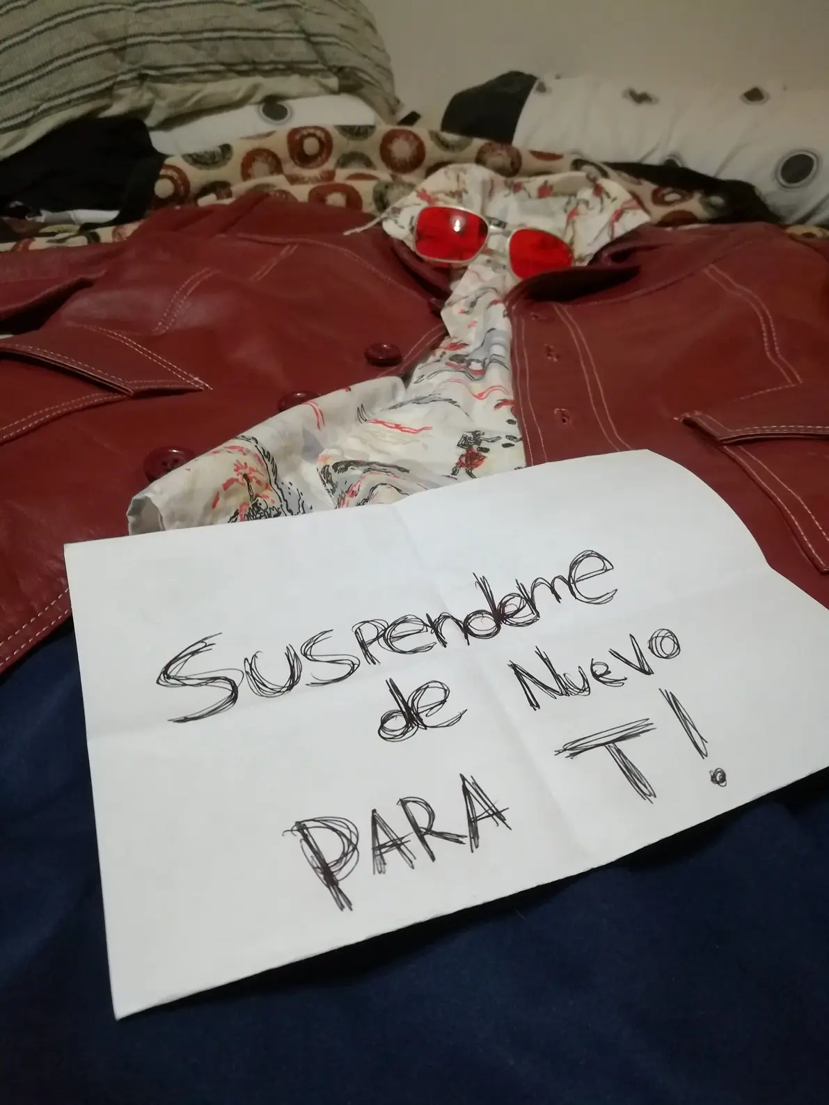 cosplay