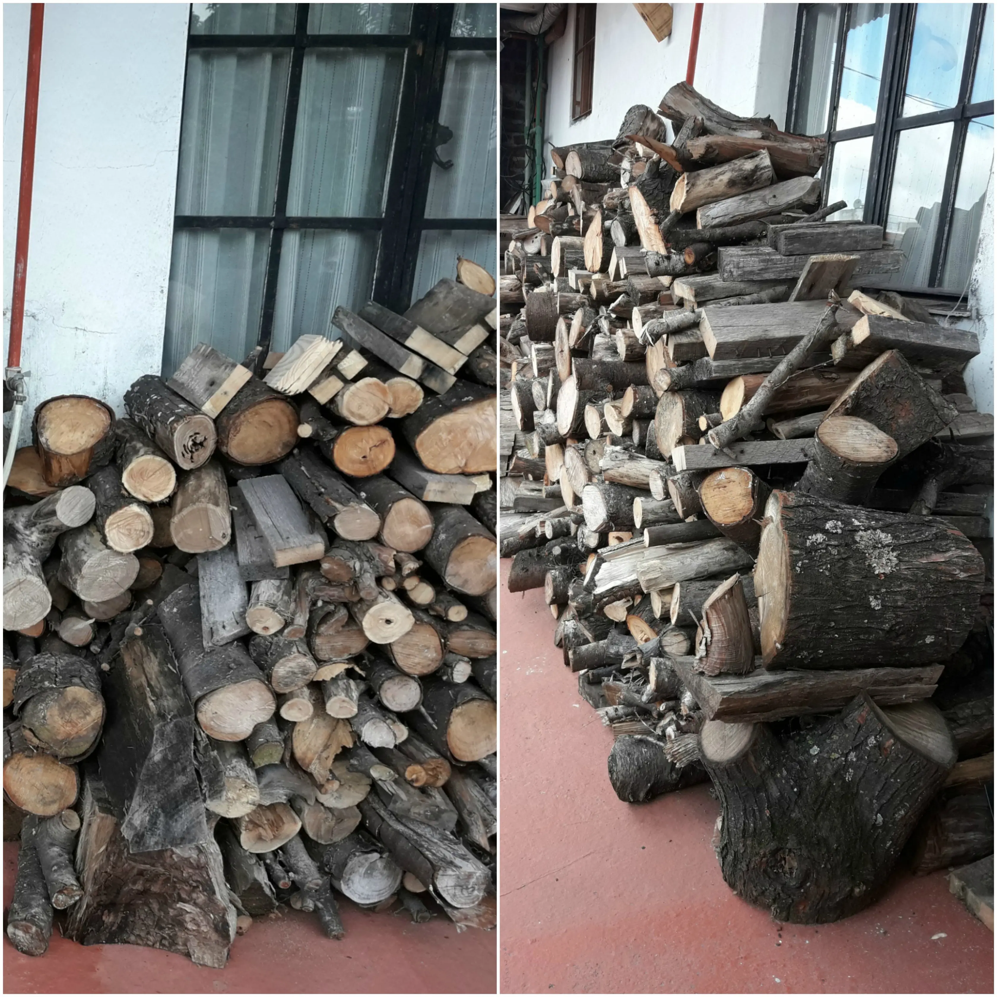 Hágalo usted mismo: Lámpara decorativa