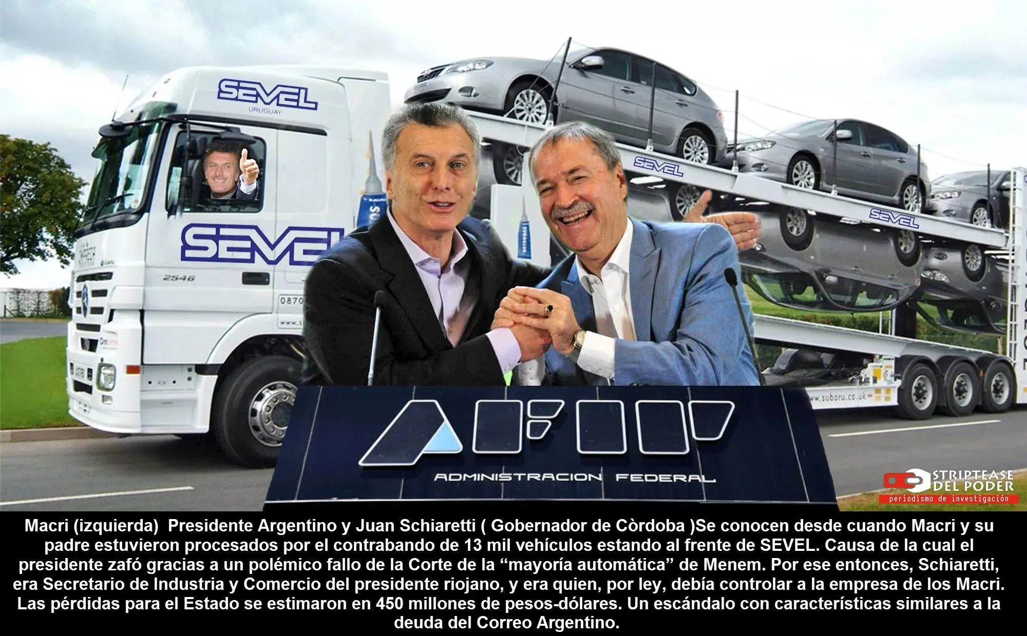 macri
