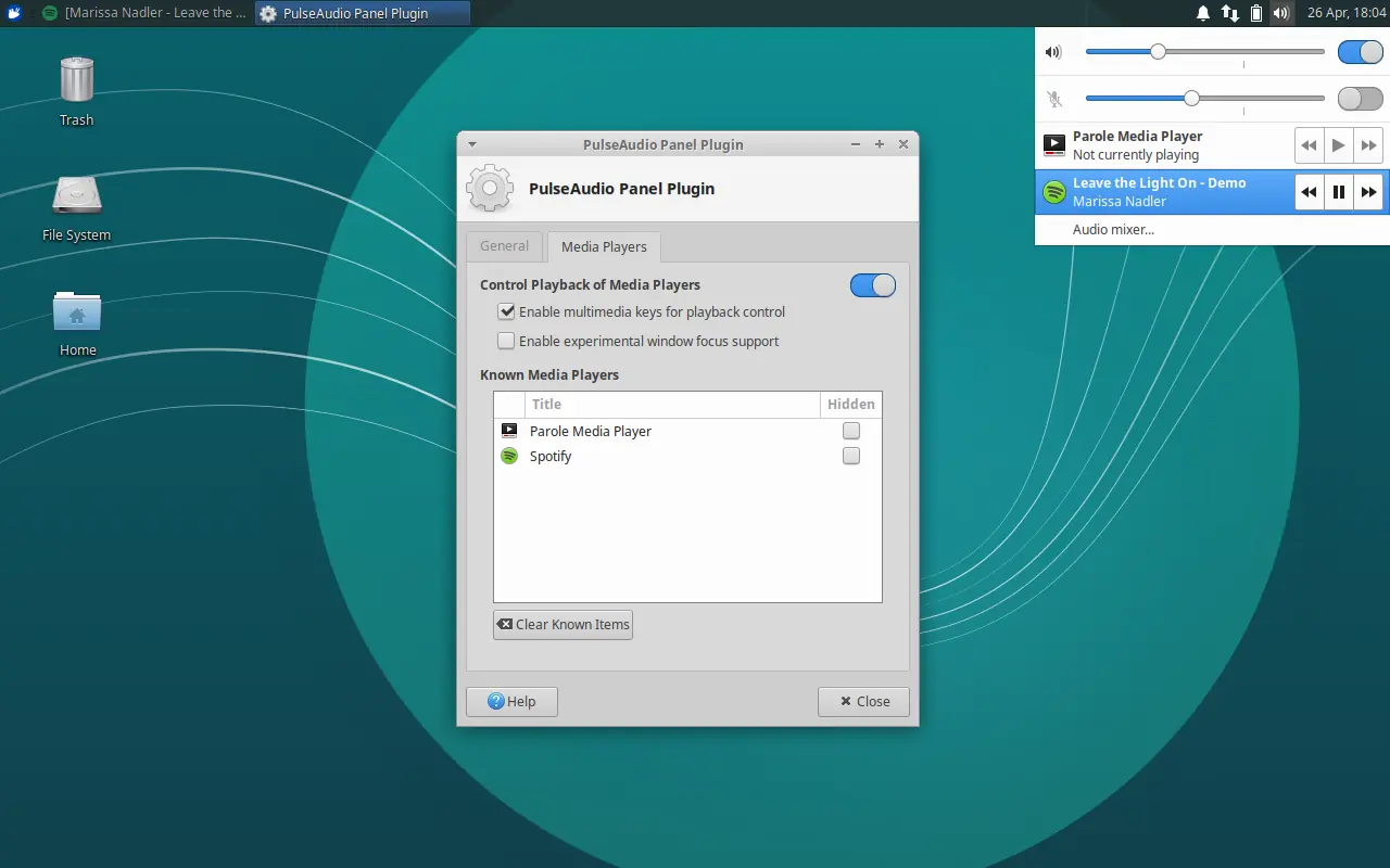 xubuntu