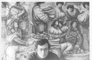 carlos ferreyra