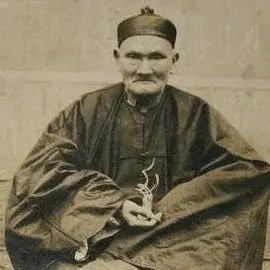 Hace 85 años murió Ching-Yuen el hombre que vivió 256 años