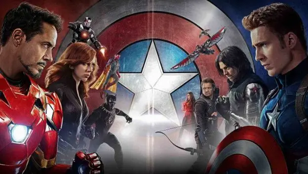 Cronologia correcta para ver la saga Marvel hasta 2020