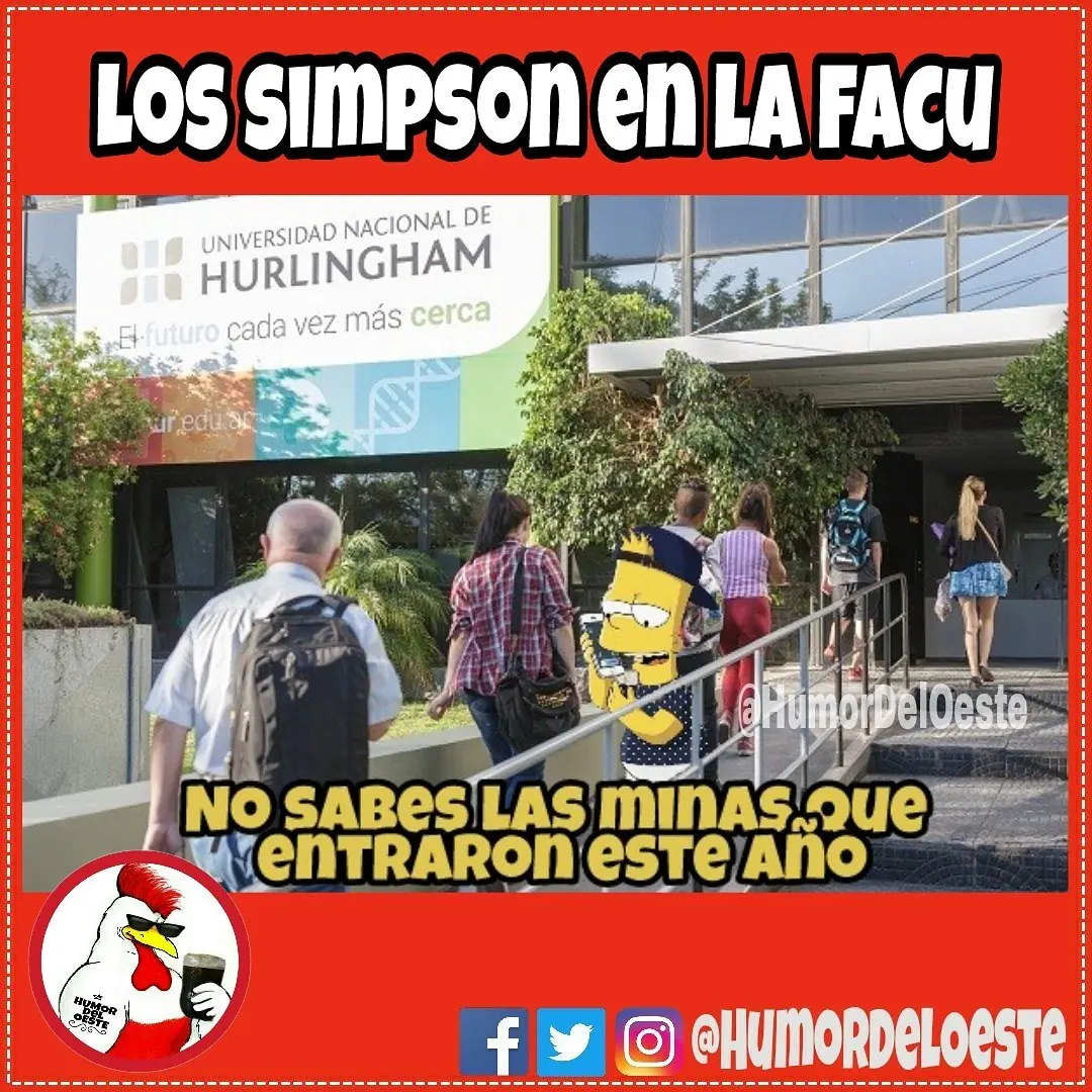 zona oeste