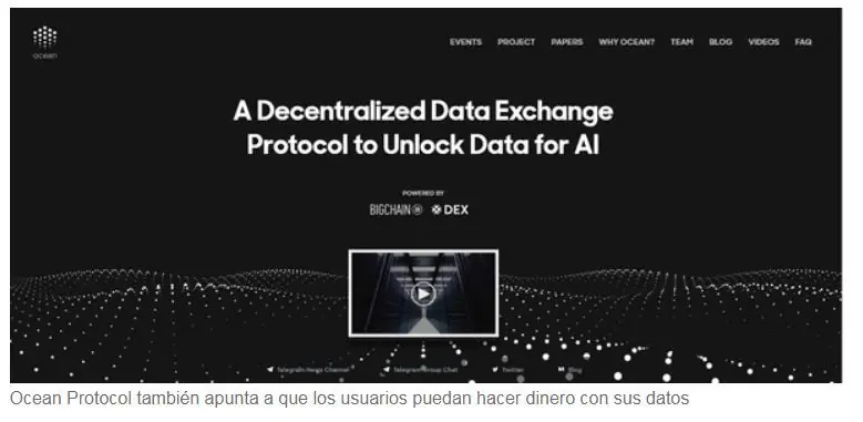 Wibson, App argentina para ganar dinero.