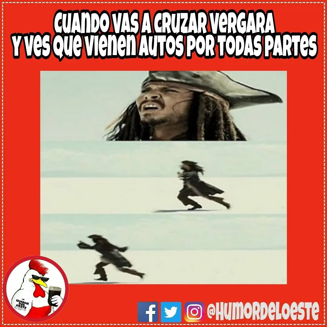 zona oeste