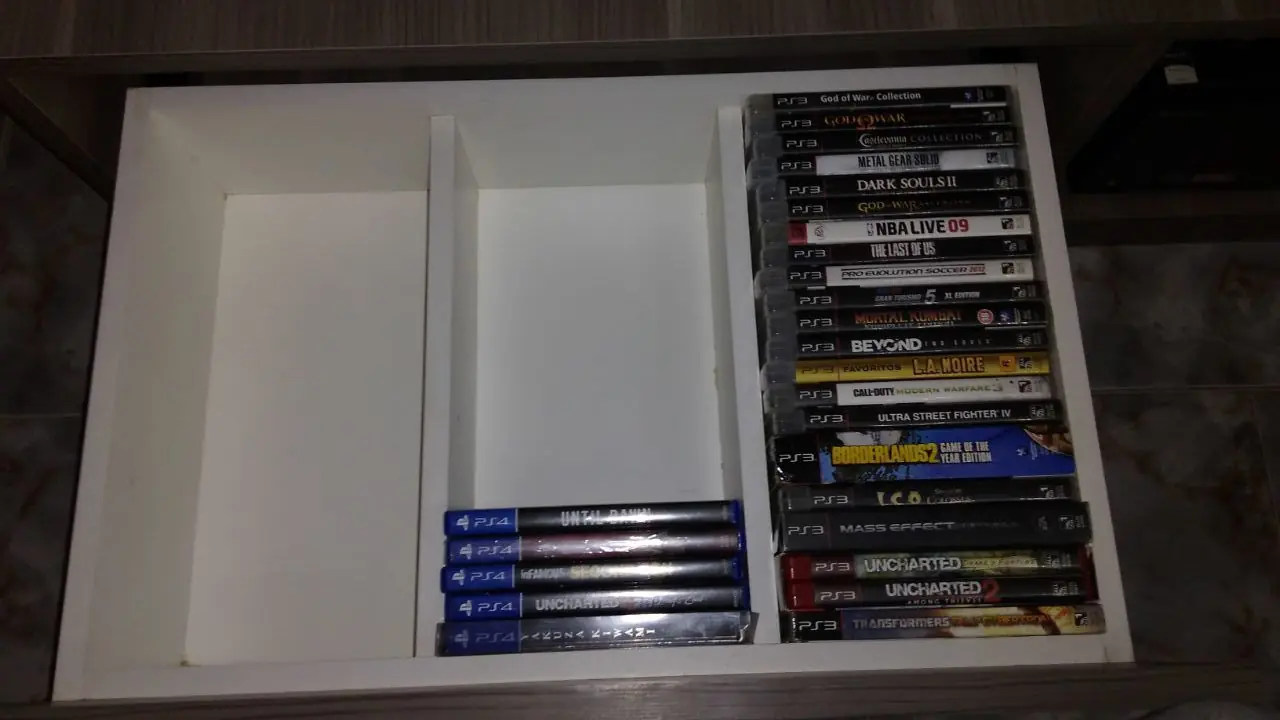 PS4