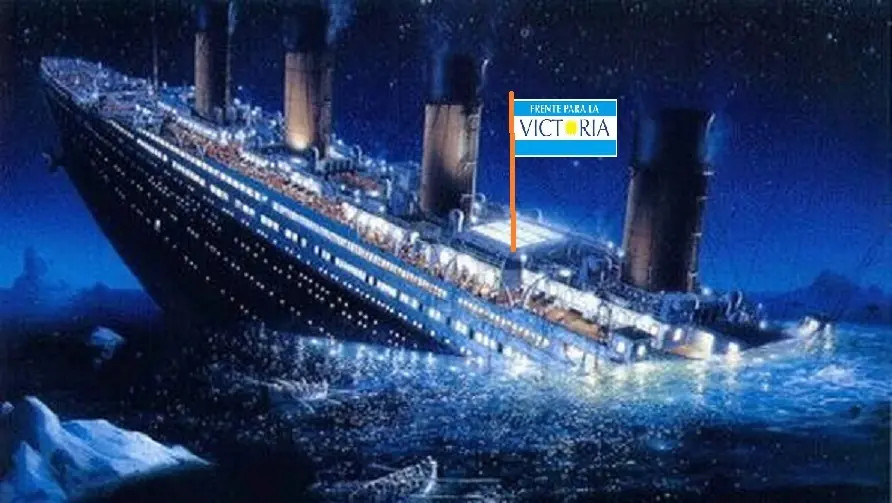 Un encuentro que decretará el final del kirchnerismo