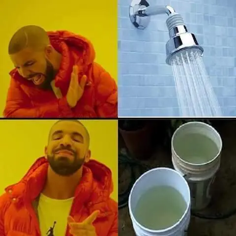 rapero drake y su meme