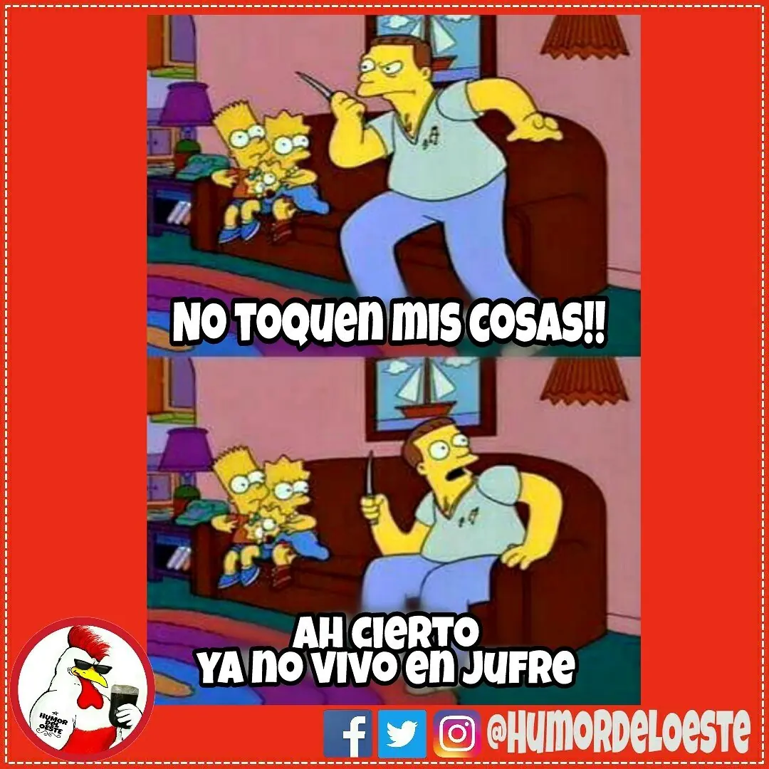 zona oeste