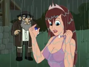 Úrsula Vargues apuntó al ex titular de la DAIA