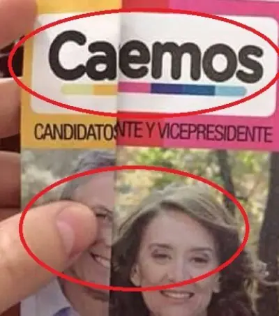 Macri 2001