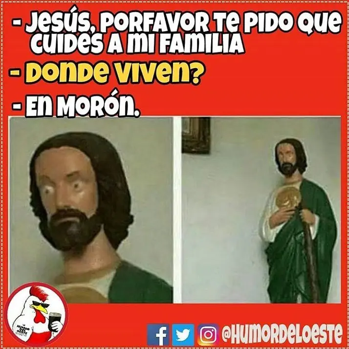 zona oeste