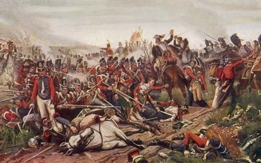 Inglaterra