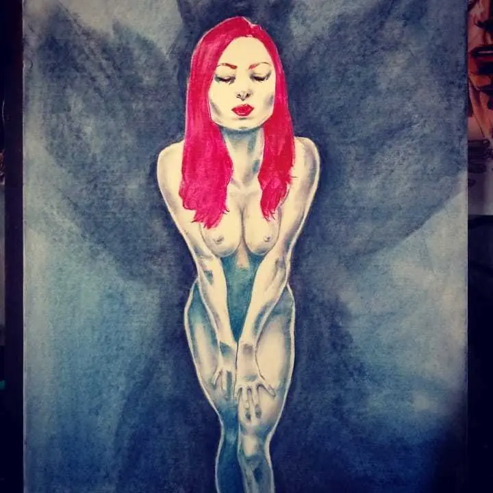 mujer