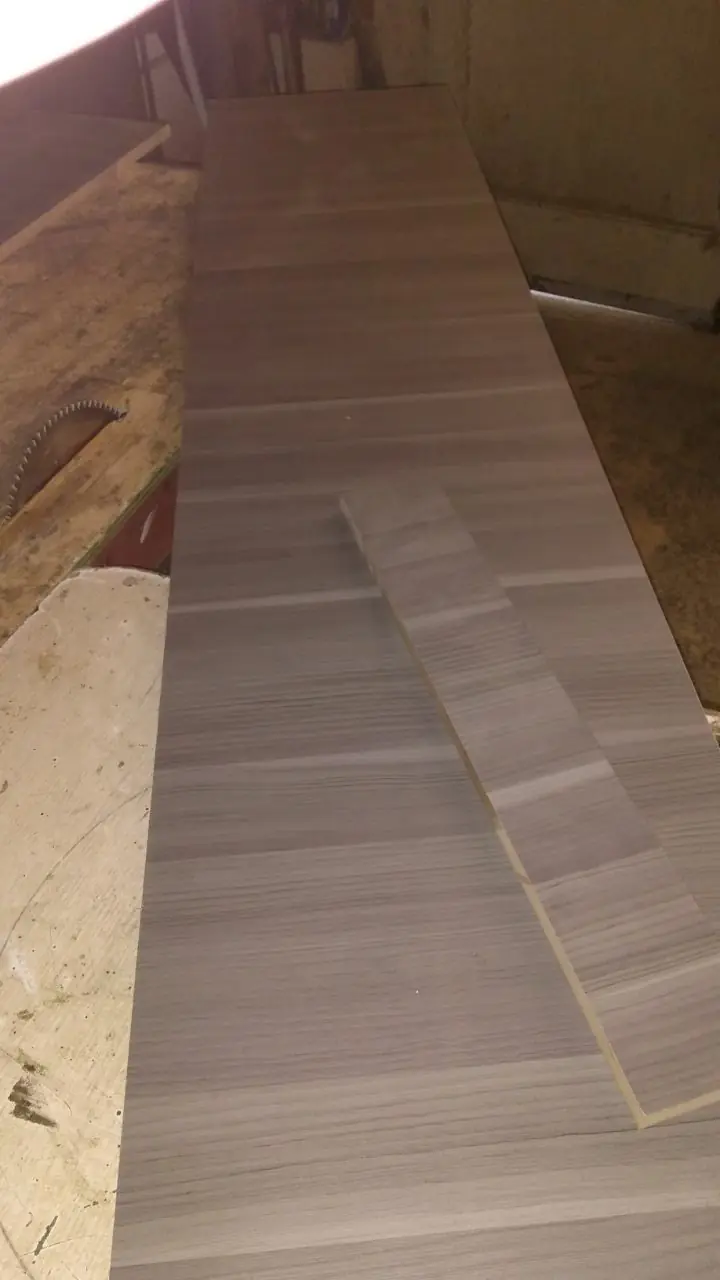 Desmintiendo Me hice un virgomueble y te lo muestro