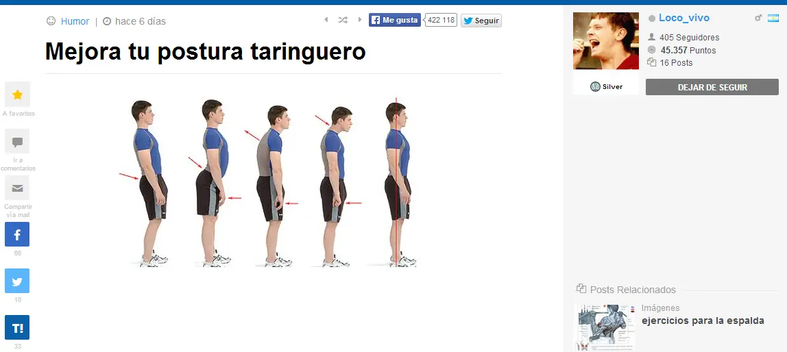 taringa