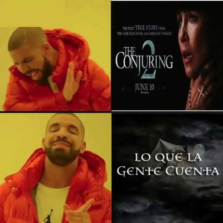 memes del rapero