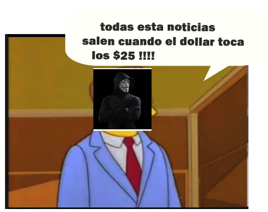 corrupcion