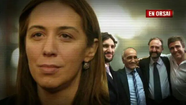 Corrupción y nepotismo en el entorno de la gobernadora Vidal