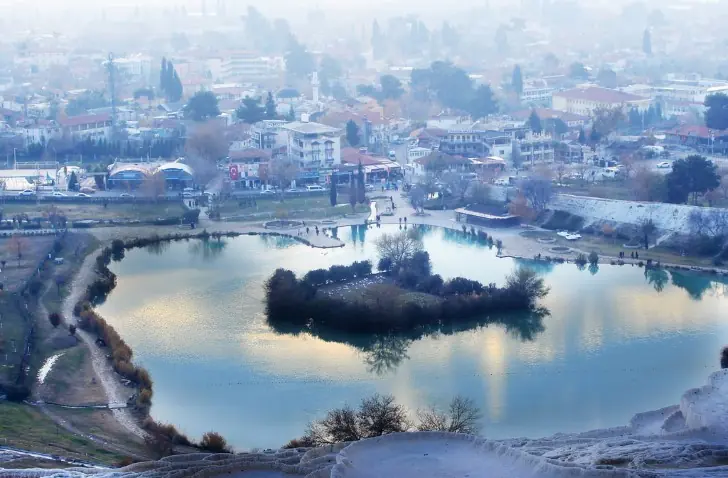 lugares