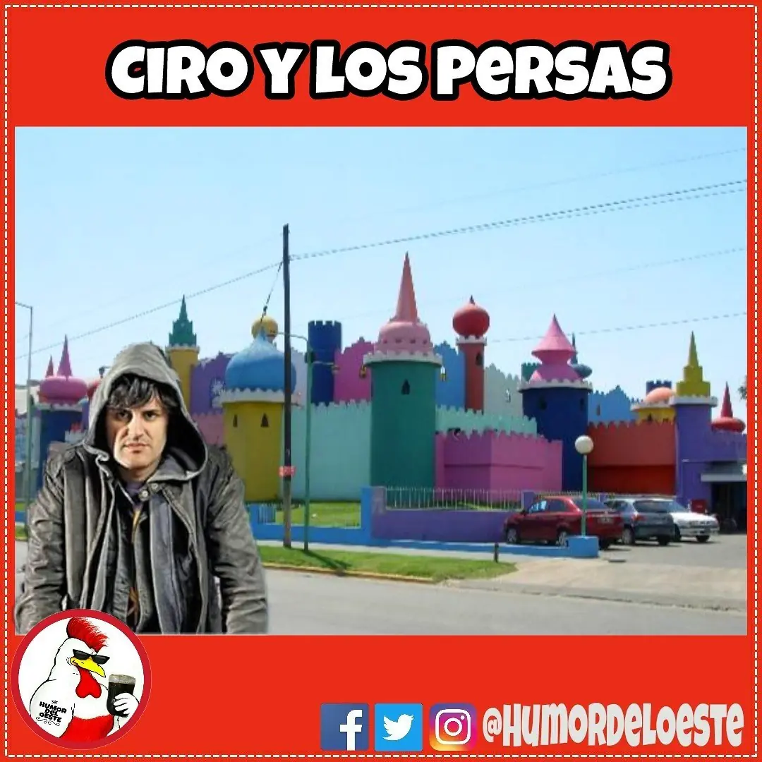 ciudadela