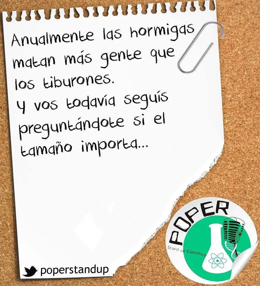 cientifico