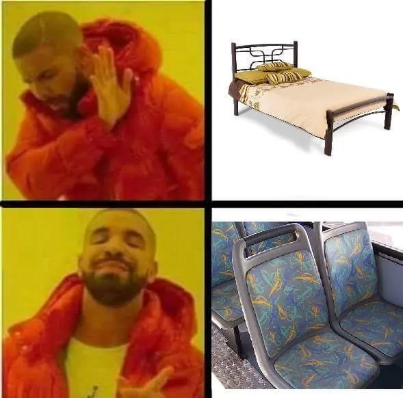 rapero drake y su meme