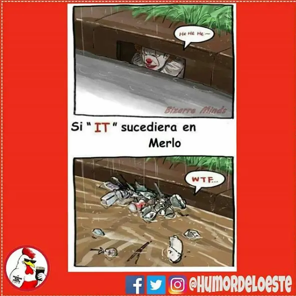moron