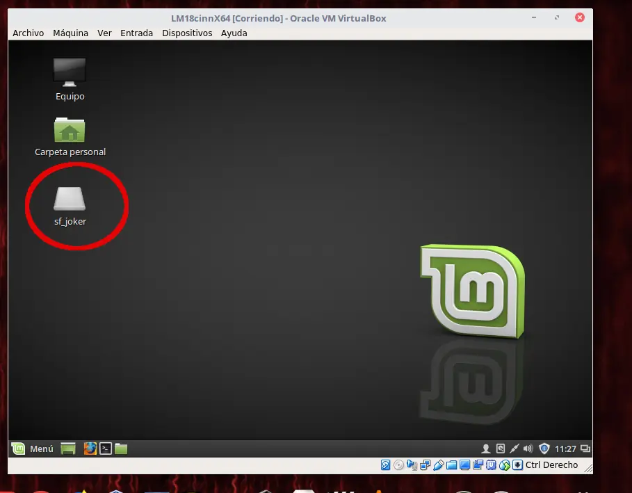 LinuxMint