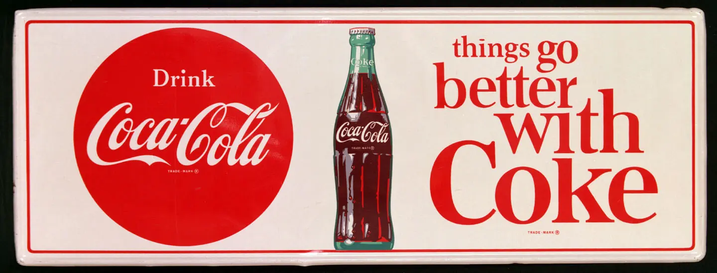 Coca Cola