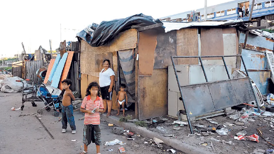 La historia del FMI con Argentina ¿como nos fue?