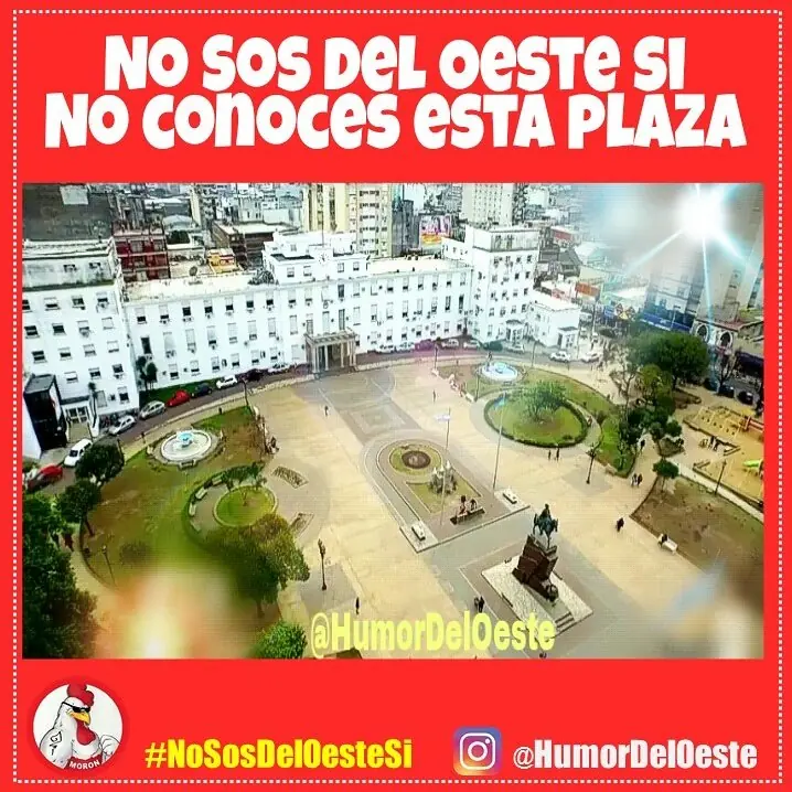 zona oeste
