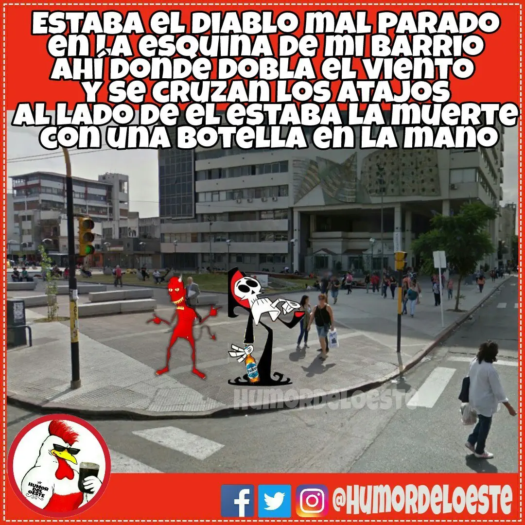 zona oeste