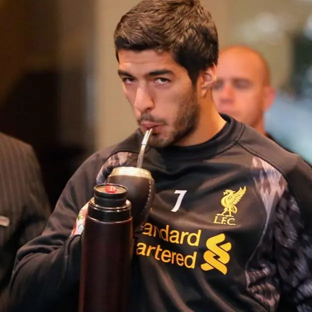 mate