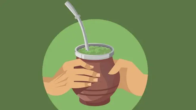 Se define el rey del mate: Argentina, Paraguay o Uruguay?