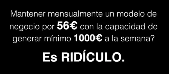 dinero desde casa